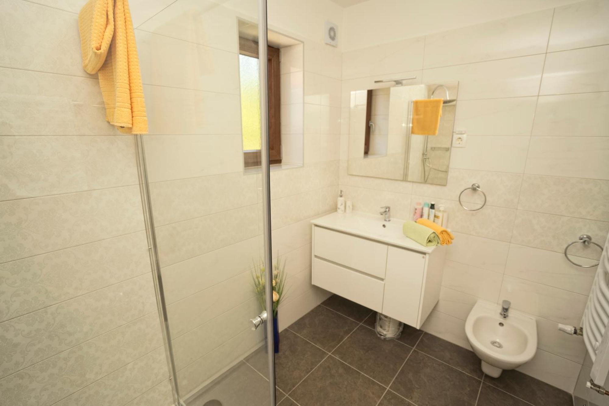 Riviera Blue Apartments With Seaview, Private Whirlpools And Parking Near Opatija Opric Exterior foto