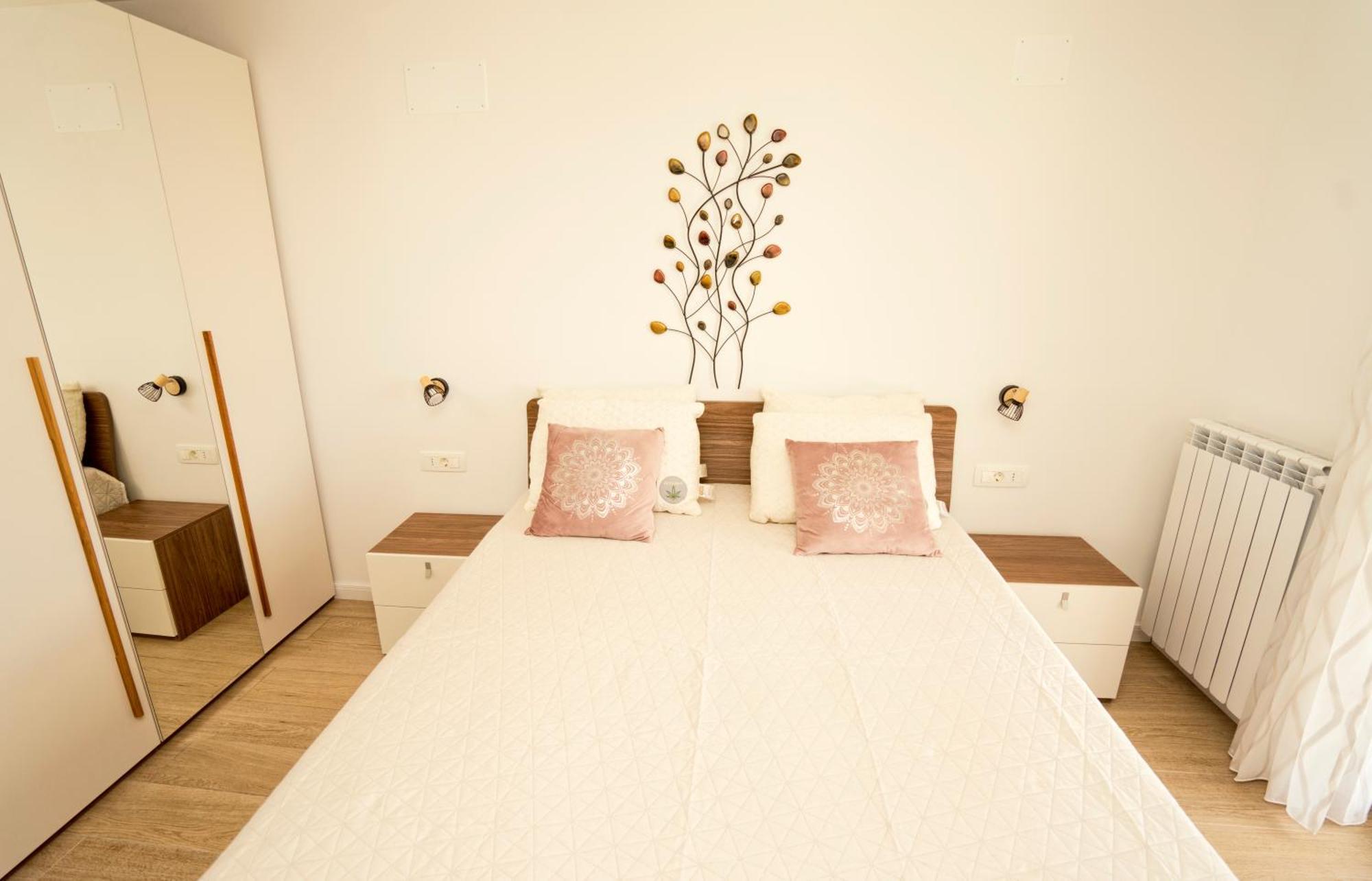 Riviera Blue Apartments With Seaview, Private Whirlpools And Parking Near Opatija Opric Exterior foto